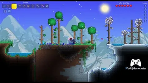 Is terraria laggy?