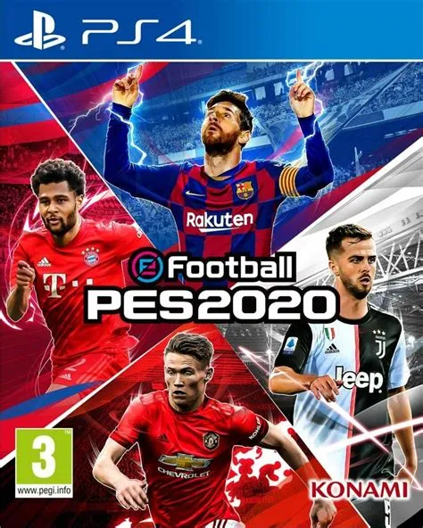 Is pes 22 free on ps4?