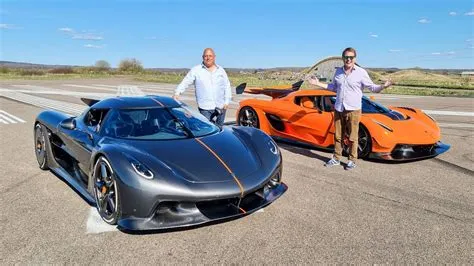 Is koenigsegg in gt7?