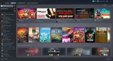 Can you make games in your steam library private?