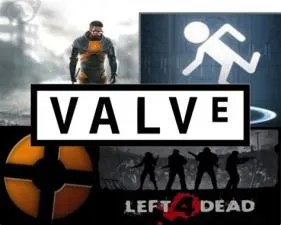 Why do so many russians play valve games?