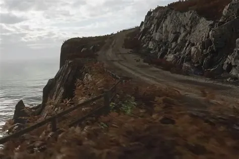 Where is fortune island in real life?