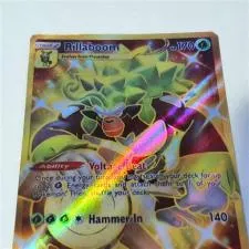 How do you tell if your card is a holo?