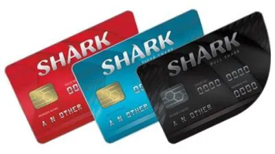 Is shark card worth it?