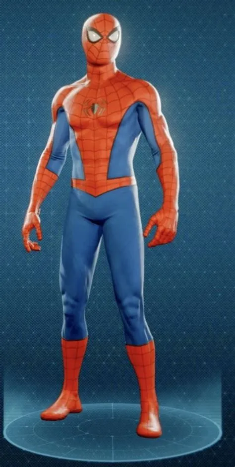 Can you get every suit in spider-man ps4?