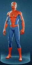 Can you get every suit in spider-man ps4?