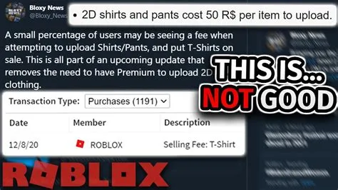 What is 30 percent fee roblox?