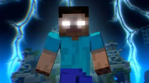 Who is herobrine enemy in minecraft?