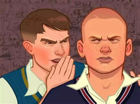 Did they remake bully?