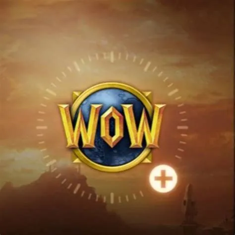 How much is 60 days of wow?