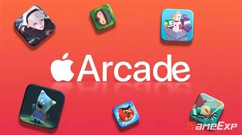 Is apple arcade worth the subscription?