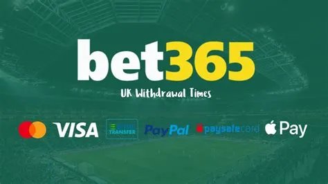 How long does bet365 cash out take?