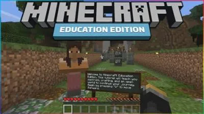 Where are minecraft education edition worlds located?