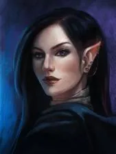 How long do elves live in pillars of eternity?