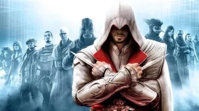 Does assassins creed 4 have co-op?