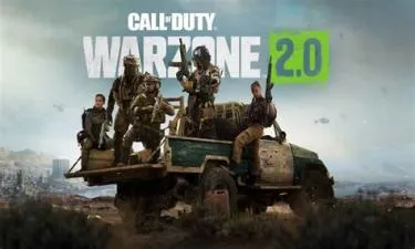 Will warzone 2.0 be a new download?