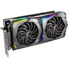 Is geforce rtx a graphics card?