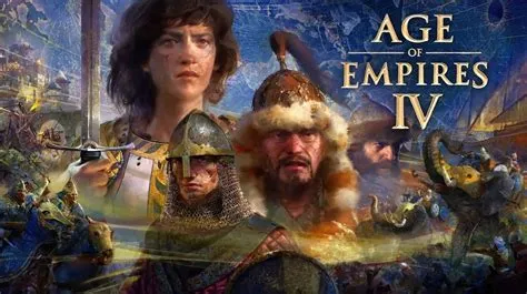 Does age of empires 4 have ai?