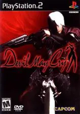Is devil may cry a scary game?