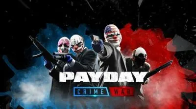 Is payday a mobile game?