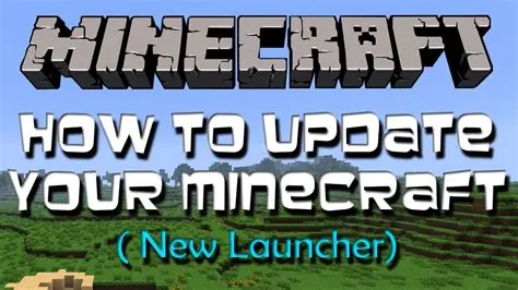 What is the 1.51 minecraft update?