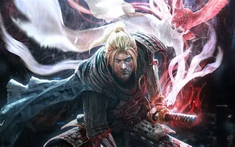 Is nioh 2 forgiving?