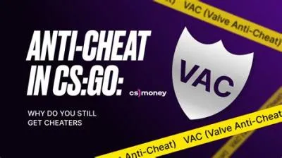 Is vac a good anti-cheat?