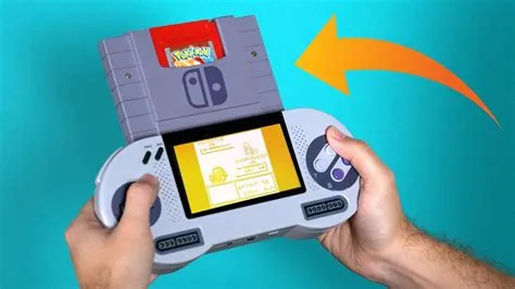 What is the oldest nintendo switch ever?