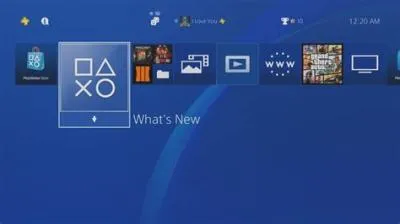 Does the ps4 pro run faster?