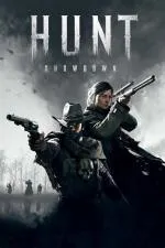 Is hunt showdown a pve game?