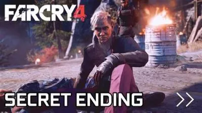 Can you still play far cry 6 after the secret ending?