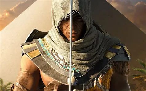 What god is bayek?