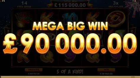 What happens when you win big at the casino uk?