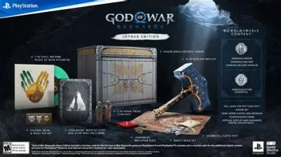 When can you play god of war ragnarok if you pre-order?