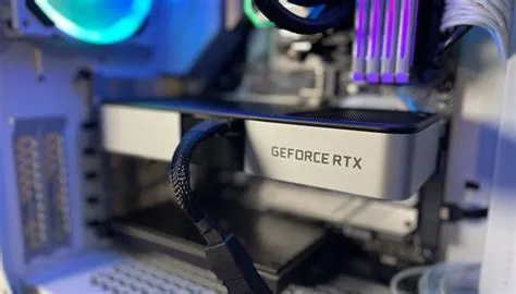 Can a 3060ti run everything?