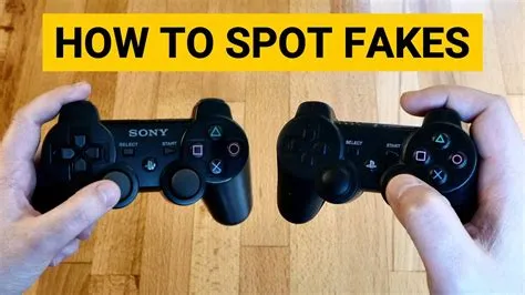 Does fake ps3 controllers work?