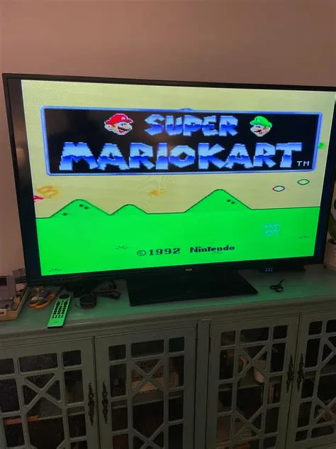 Was the snes a success?