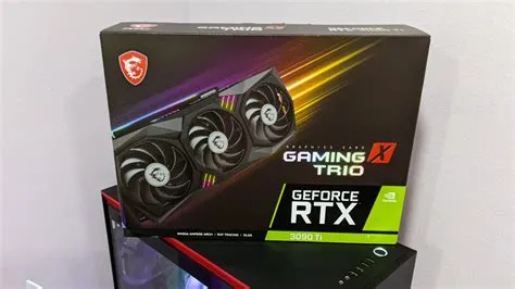 Which rtx card is future-proof?