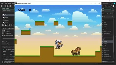 Can you use gamemaker online?