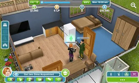 Is sims free on xbox?