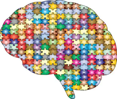 What do jigsaw puzzles do for the brain?