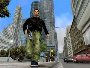 How many gb is gta trilogy pc?