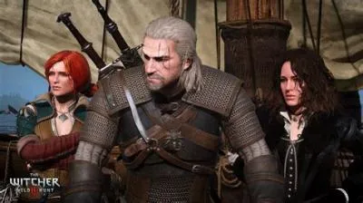 Does witcher 3 game of the year have all dlc?