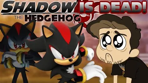 Why did shadow killed may?