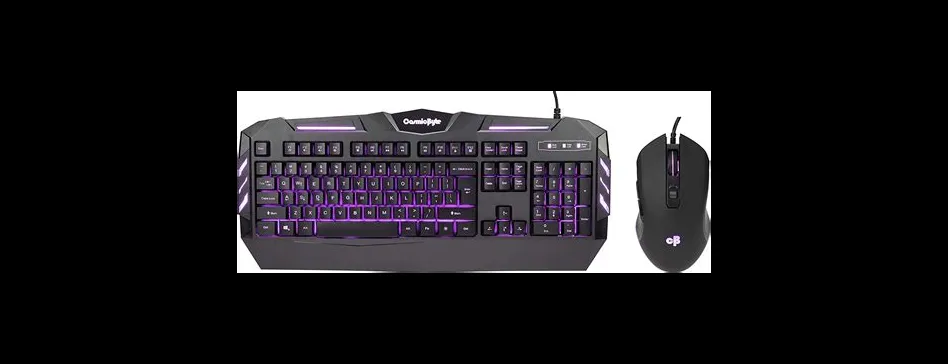 Do keyboards matter for pc gaming?