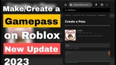 How do you make a pass cost on roblox?