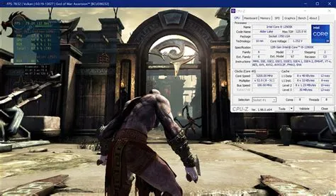 What is the best cpu rpcs3?