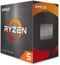 Is ryzen 7 5800x good for 4k?