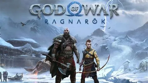 How much dollars is god of war ragnarok?