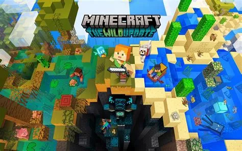 What is the actual minecraft version?